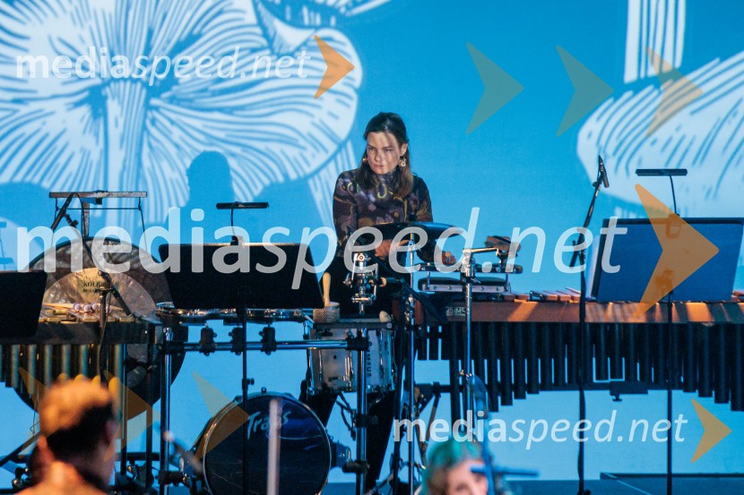 Cankarjev dom: Zločin v blatnem dolu