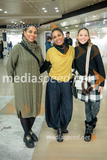 Cankarjev dom: Zločin v blatnem dolu