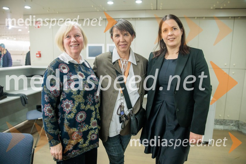 Cankarjev dom: Zločin v blatnem dolu