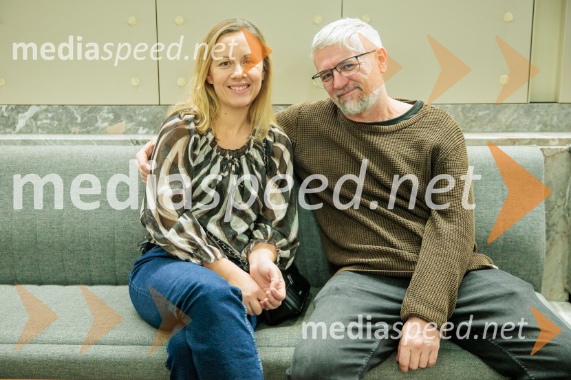 Cankarjev dom: Zločin v blatnem dolu