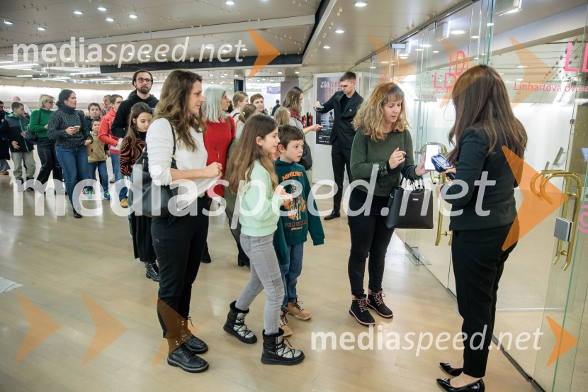 Cankarjev dom: Zločin v blatnem dolu