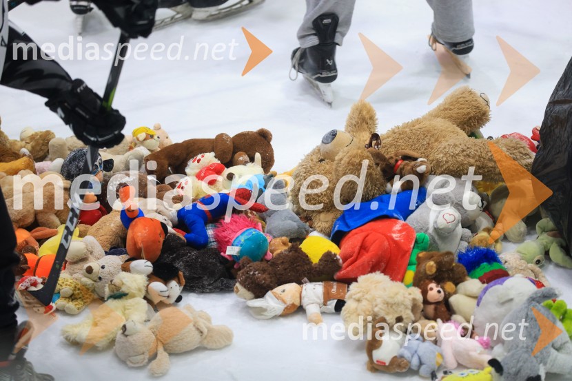 Hokejski večer v Ledni dvorani: mariborski Lisjaki proti Eislauf-Verein