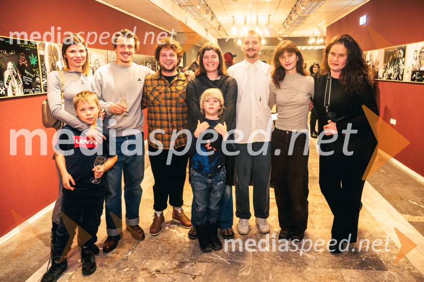 Bratovščina Sinjega galeba, Cankarjev dom