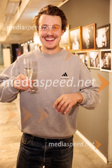 Bratovščina Sinjega galeba, Cankarjev dom