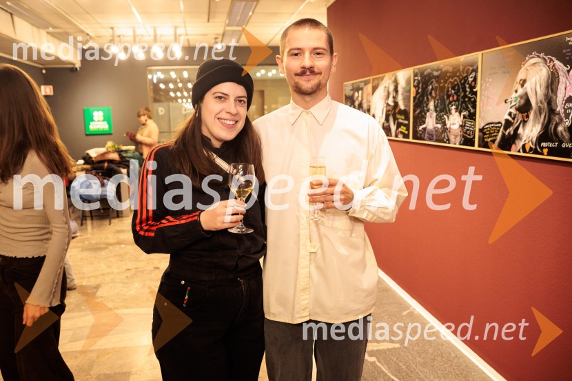  ... ;   Filip Štepec, igralecBratovščina Sinjega galeba, Cankarjev dom