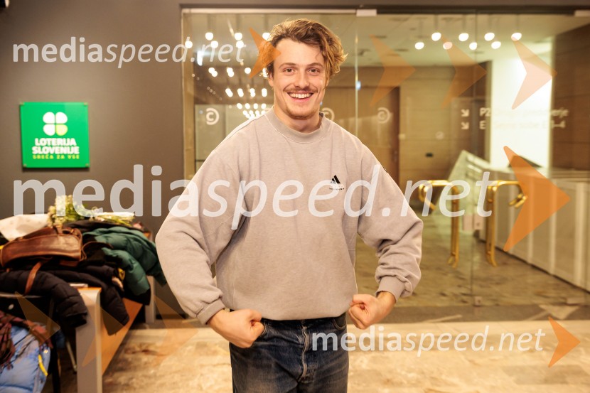 Bratovščina Sinjega galeba, Cankarjev dom