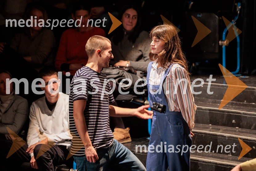  ... ;  Staša Popović, igralkaBratovščina Sinjega galeba, Cankarjev dom