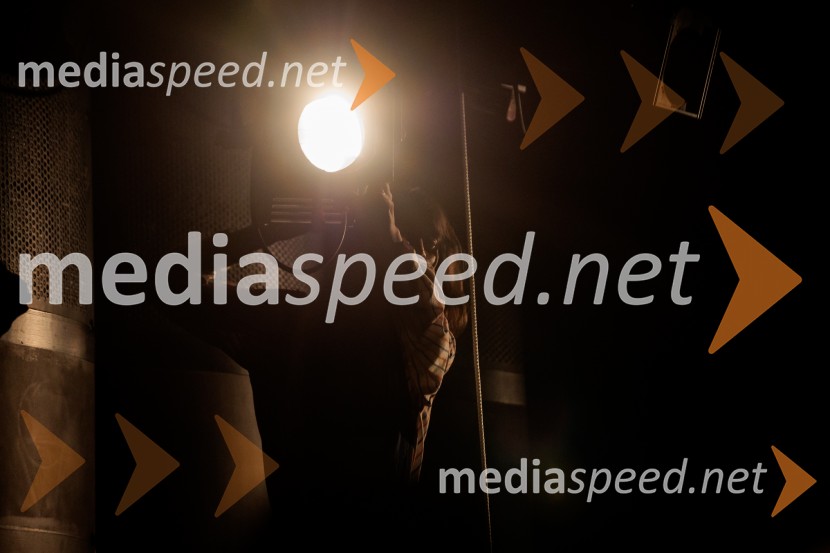 Bratovščina Sinjega galeba, Cankarjev dom