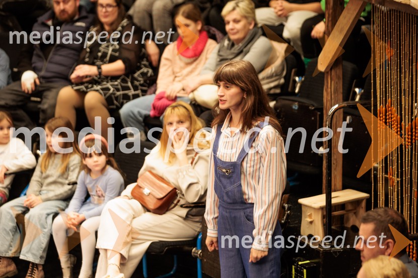 Bratovščina Sinjega galeba, Cankarjev dom