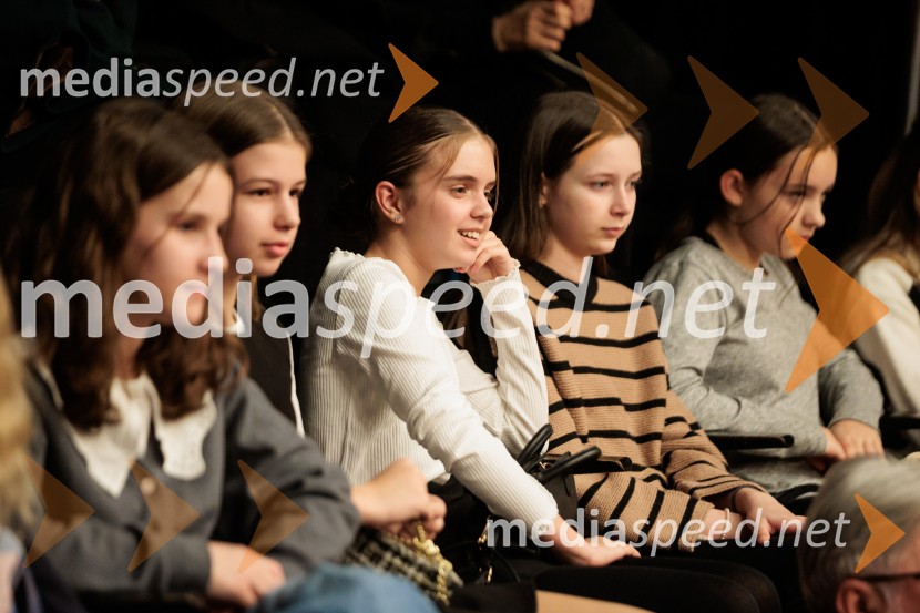 Bratovščina Sinjega galeba, Cankarjev dom