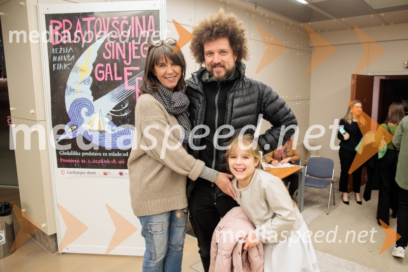  Barbara Rogelj, vodja humanističnega in kulturno-vzgojnega programa, Cankarjev dom;  Janez Dovč, glasbenik;  ... Bratovščina Sinjega galeba, Cankarjev dom