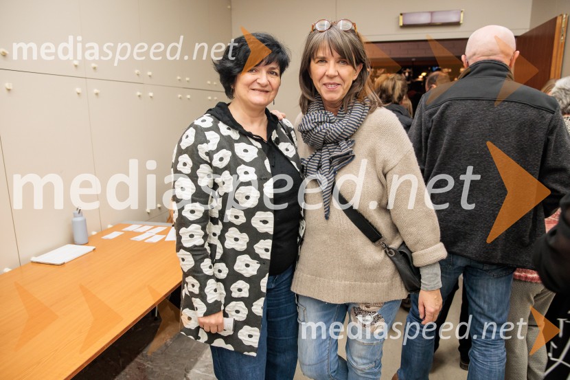  ... ;  Barbara Rogelj, vodja humanističnega in kulturno-vzgojnega programa, Cankarjev domBratovščina Sinjega galeba, Cankarjev dom