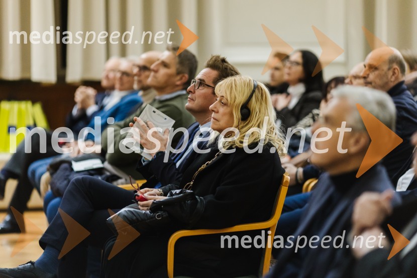 Reka Soča in njeni mostovi, razstava