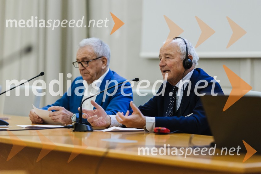  Tone Partljič, pisatelj;  ... Reka Soča in njeni mostovi, razstava