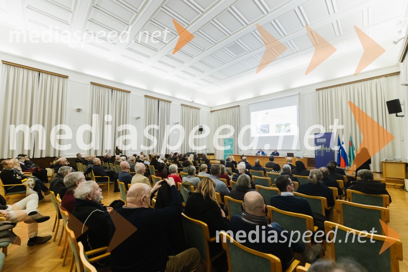 Reka Soča in njeni mostovi, razstava