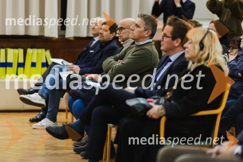 Reka Soča in njeni mostovi, razstava