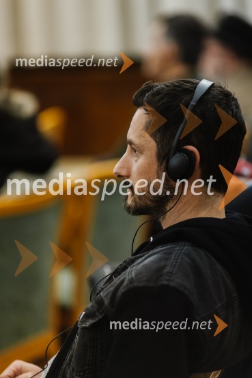 Reka Soča in njeni mostovi, razstava