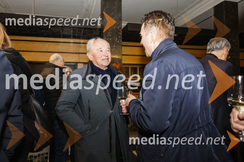 Reka Soča in njeni mostovi, razstava