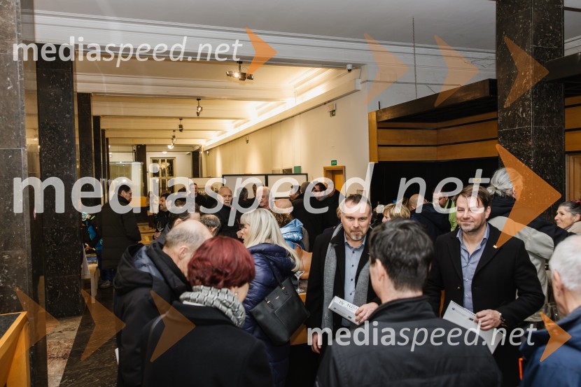 Reka Soča in njeni mostovi, razstava