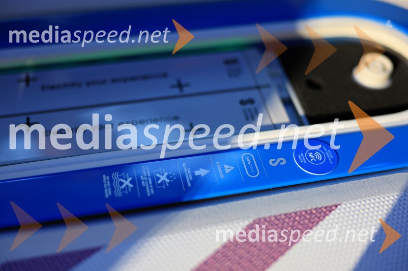 Novi BMW iX3 in BMW Sipaboard, slovenska predstavitev