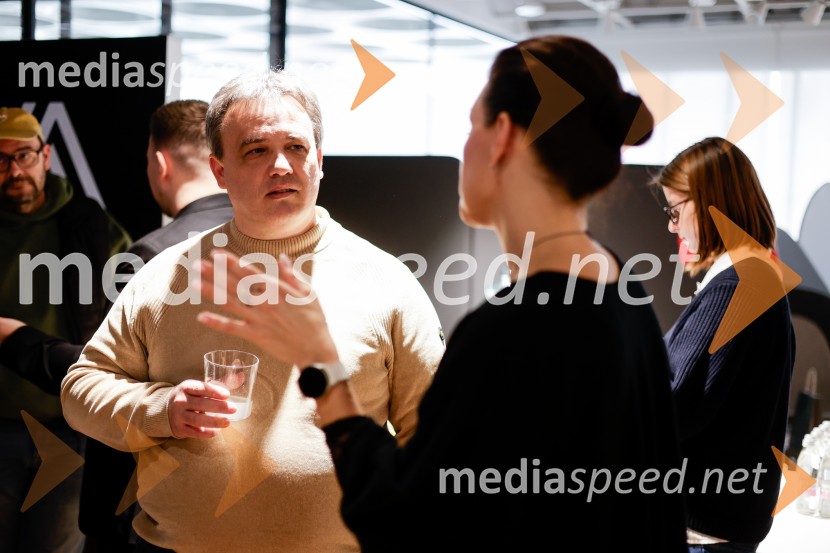 Novoletno druženje znamk Renault, Dacia in Alpine