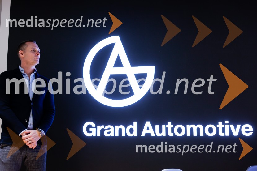 Novoletno druženje znamk Renault, Dacia in Alpine