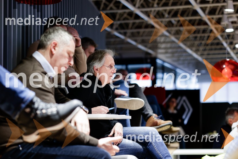 Novoletno druženje znamk Renault, Dacia in Alpine