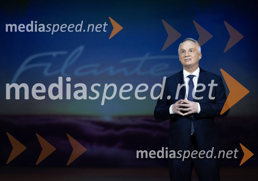 Renault Filante: drzen novi obraz Renaultove globalne prihodnosti