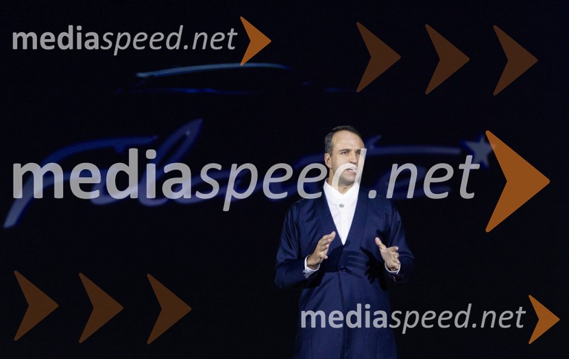 Renault Filante: drzen novi obraz Renaultove globalne prihodnosti