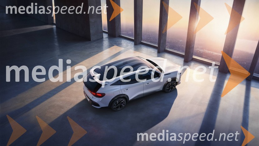 Renault Filante: drzen novi obraz Renaultove globalne prihodnosti