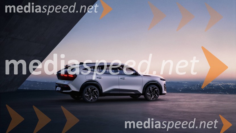 Renault Filante: drzen novi obraz Renaultove globalne prihodnosti