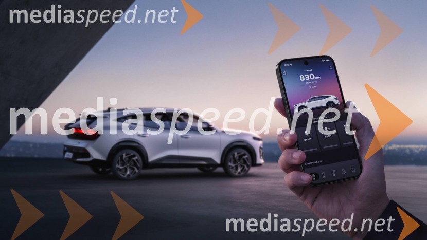 Renault Filante: drzen novi obraz Renaultove globalne prihodnosti