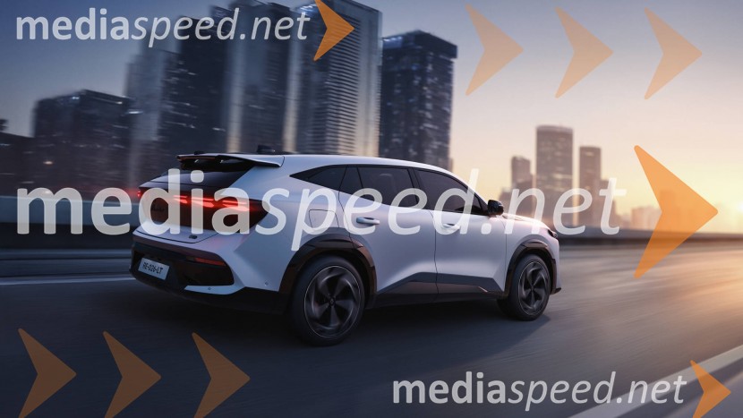 Renault Filante: drzen novi obraz Renaultove globalne prihodnosti