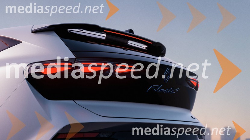 Renault Filante: drzen novi obraz Renaultove globalne prihodnosti