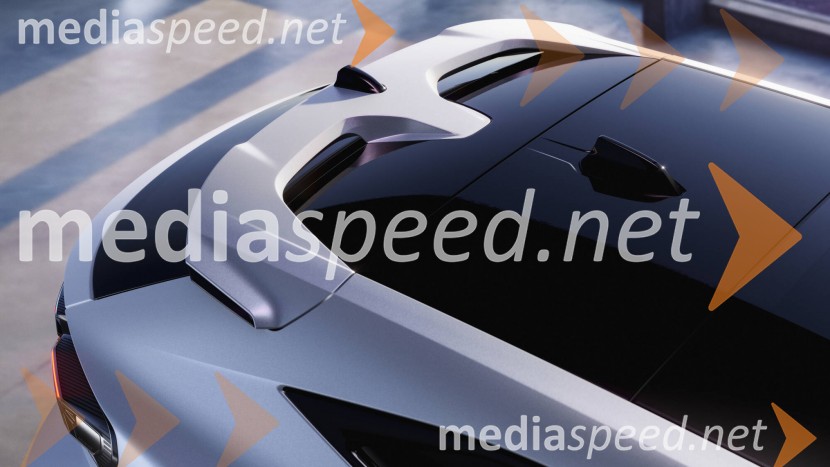 Renault Filante: drzen novi obraz Renaultove globalne prihodnosti