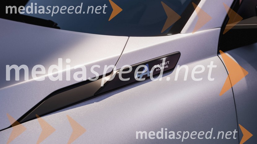 Renault Filante: drzen novi obraz Renaultove globalne prihodnosti