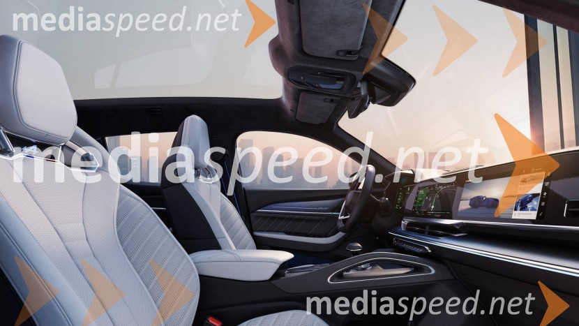 Renault Filante: drzen novi obraz Renaultove globalne prihodnosti