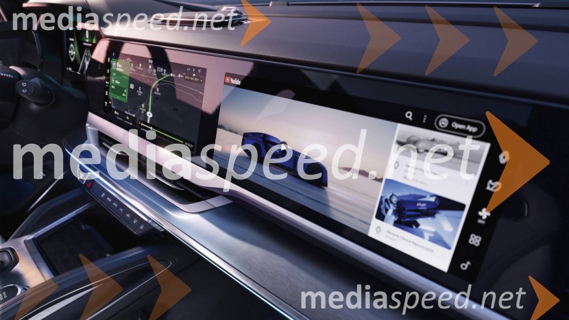 Renault Filante: drzen novi obraz Renaultove globalne prihodnosti