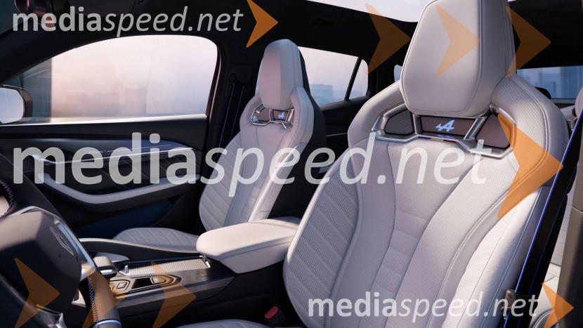 Renault Filante: drzen novi obraz Renaultove globalne prihodnosti