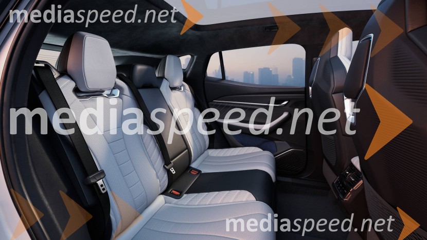 Renault Filante: drzen novi obraz Renaultove globalne prihodnosti