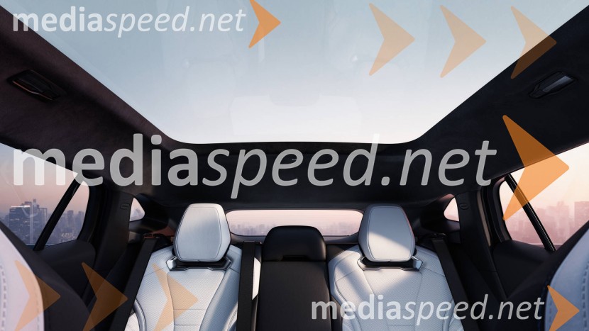 Renault Filante: drzen novi obraz Renaultove globalne prihodnosti