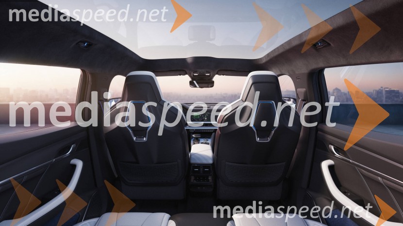 Renault Filante: drzen novi obraz Renaultove globalne prihodnosti