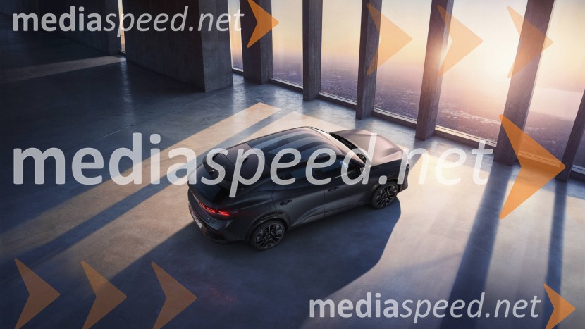 Renault Filante: drzen novi obraz Renaultove globalne prihodnosti