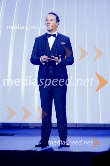 Nika Kovač je Delova osebnost leta 2025