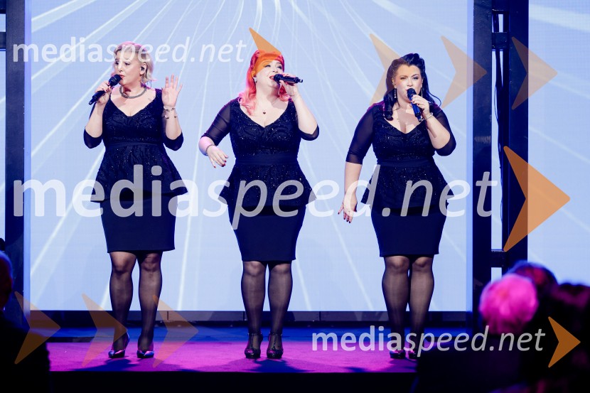 Nika Kovač je Delova osebnost leta 2025