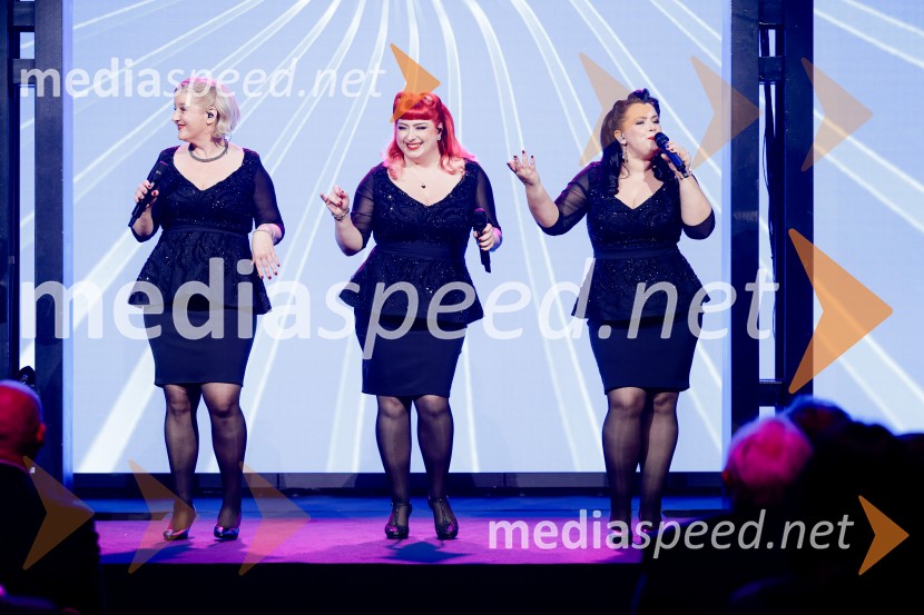 Nika Kovač je Delova osebnost leta 2025