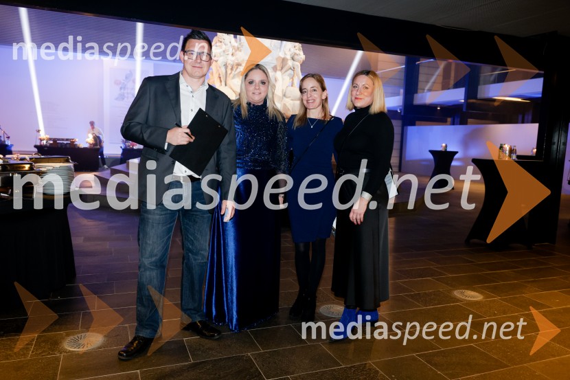 Nika Kovač je Delova osebnost leta 2025