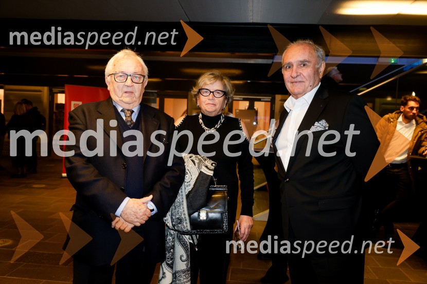 Nika Kovač je Delova osebnost leta 2025