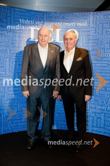 Nika Kovač je Delova osebnost leta 2025