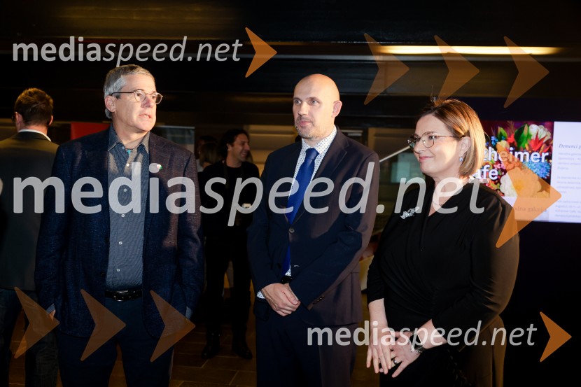 Nika Kovač je Delova osebnost leta 2025